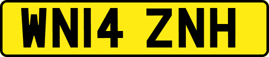 WN14ZNH