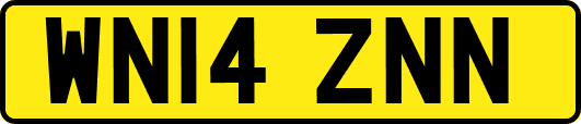 WN14ZNN