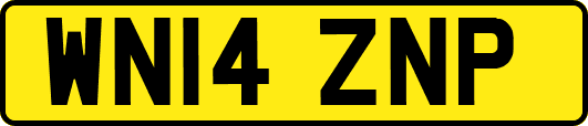 WN14ZNP