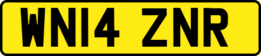WN14ZNR