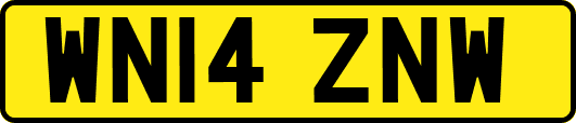 WN14ZNW