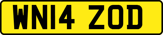 WN14ZOD