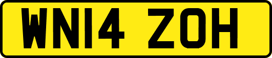 WN14ZOH