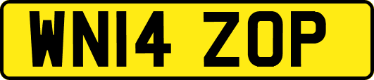 WN14ZOP