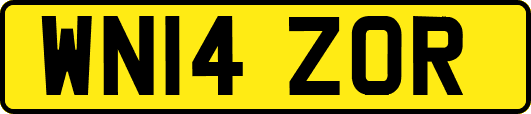 WN14ZOR