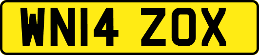 WN14ZOX