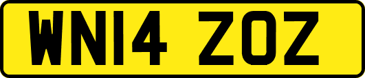 WN14ZOZ