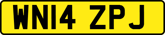 WN14ZPJ