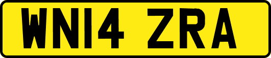 WN14ZRA