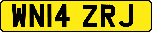 WN14ZRJ