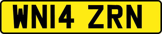WN14ZRN
