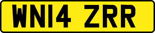 WN14ZRR
