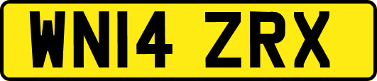 WN14ZRX