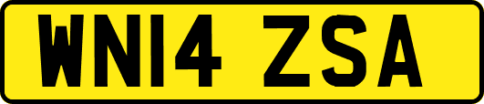 WN14ZSA