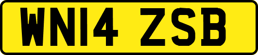 WN14ZSB