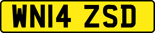 WN14ZSD