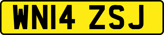 WN14ZSJ