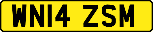 WN14ZSM