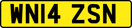 WN14ZSN
