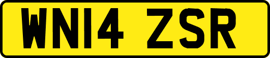 WN14ZSR