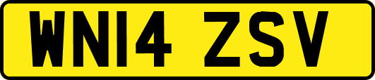 WN14ZSV