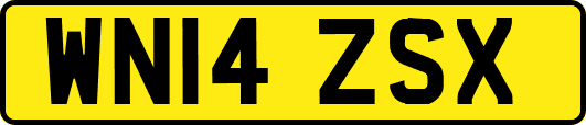 WN14ZSX