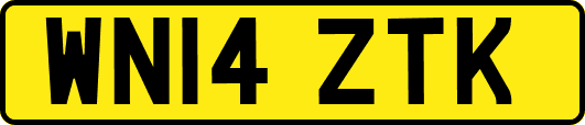 WN14ZTK