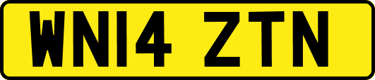 WN14ZTN