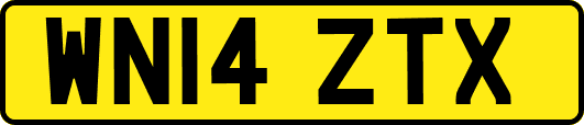 WN14ZTX