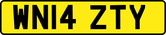 WN14ZTY