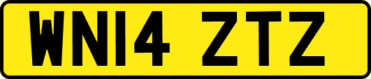 WN14ZTZ