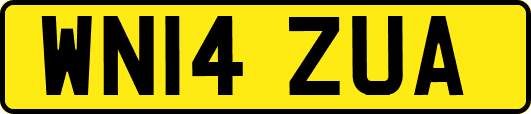 WN14ZUA
