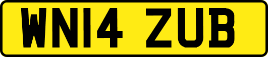 WN14ZUB
