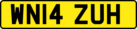 WN14ZUH
