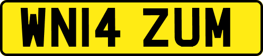WN14ZUM