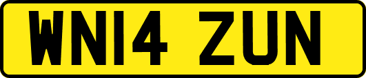 WN14ZUN