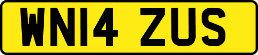 WN14ZUS
