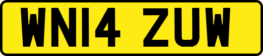 WN14ZUW