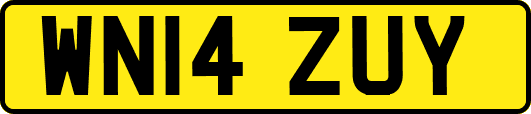 WN14ZUY