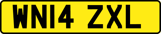 WN14ZXL