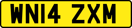 WN14ZXM