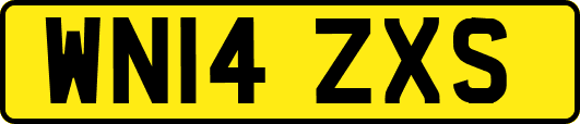 WN14ZXS