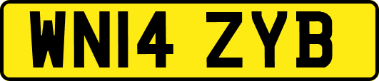 WN14ZYB