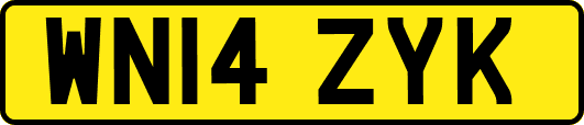 WN14ZYK