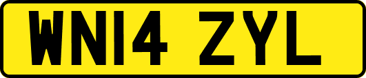 WN14ZYL