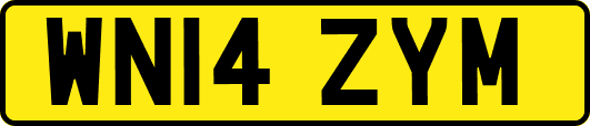 WN14ZYM