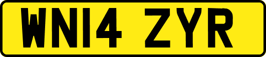 WN14ZYR