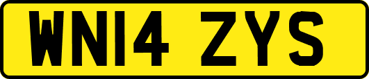 WN14ZYS