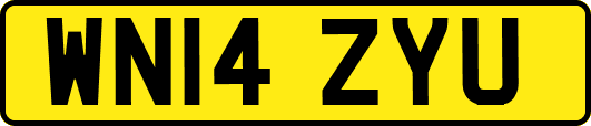 WN14ZYU