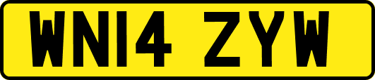 WN14ZYW
